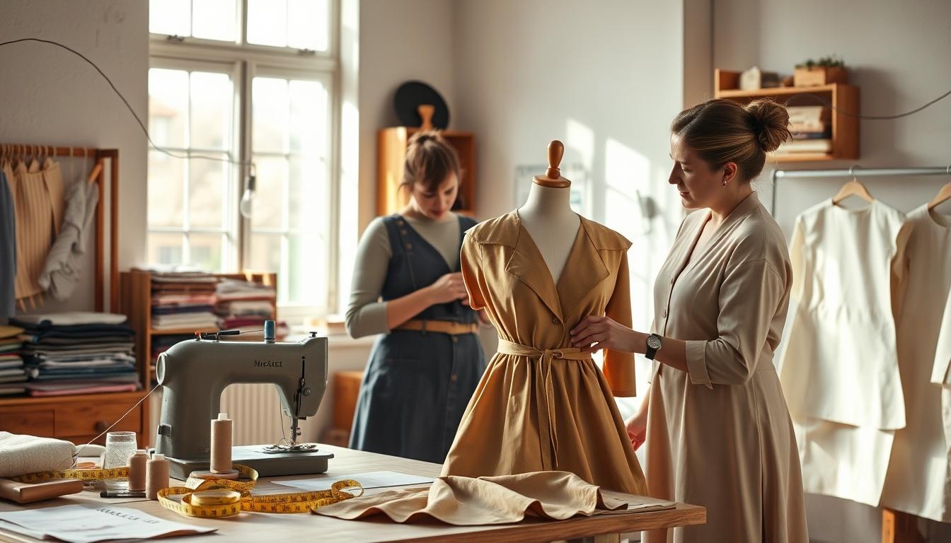 Remodel Clothing with Purpose